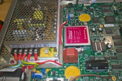10MHz etalon frekvencia