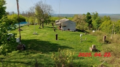 Kab-hegy Remete-lak 2025. 04. 20.