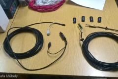 Aktív USB hosszabító javítás