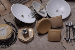 Wifi antennák és tartozékok