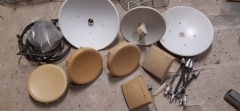 Wifi antennák 5GHz-es sávra