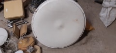 Jirous JRC-29 MIMO parabola  	5,4 - 5,9 GHz