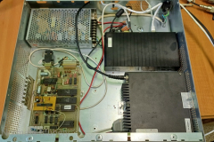 Aprs 144 MHz
