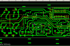 CAT interface