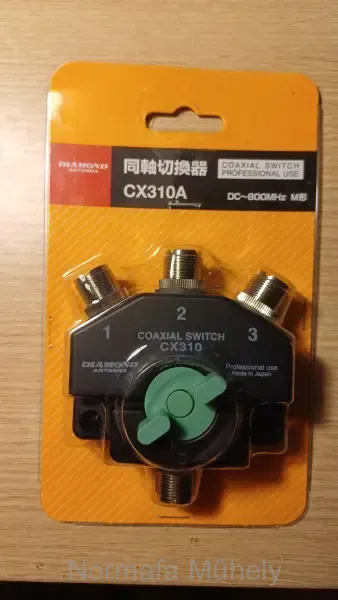 CX301A-1