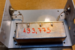 HA7ZUM-10 LoRA APRS 