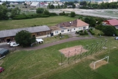Hatvani rádiós találkozó és börze.  2020 július 4.