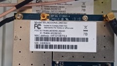 WLM200N5-26ESD