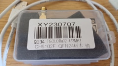 LoRaAprs433 Kab-hegy iGate