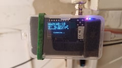 LoRaAprs433 Kab-hegy iGate