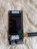 LoRaAprs433 iGate modul