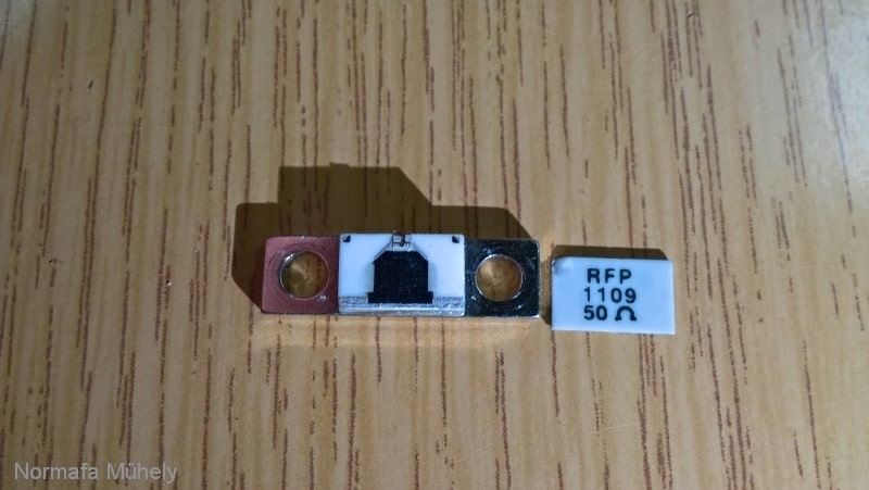 RFP 1109 50 ohm 1