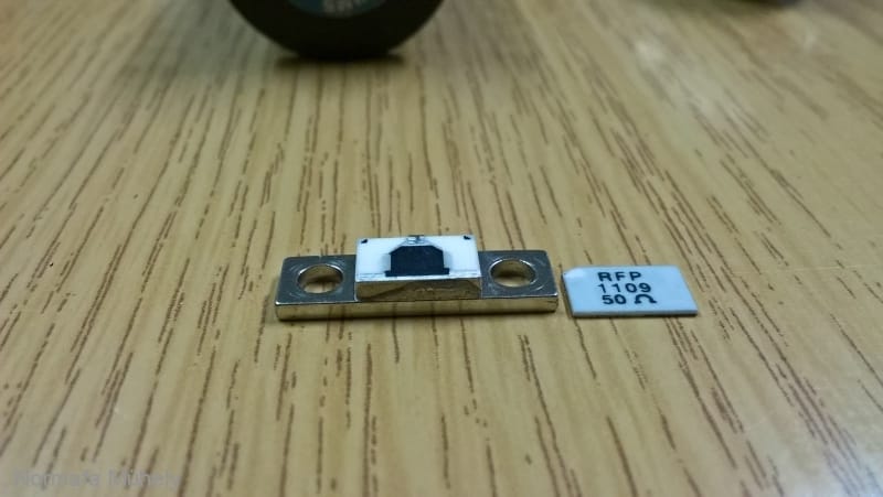 RFP 1109 50 ohm 2