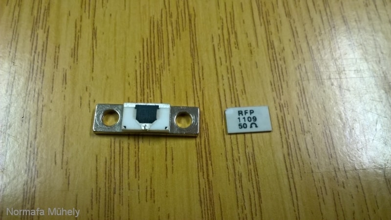 RFP 1109 50 ohm