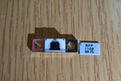 RFP 1109 50 ohm 1