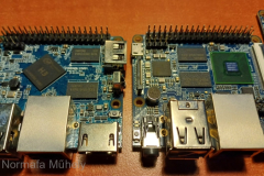 Nanopi Friendlyarm