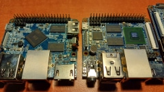 Nanopi M1,Nanopi M2