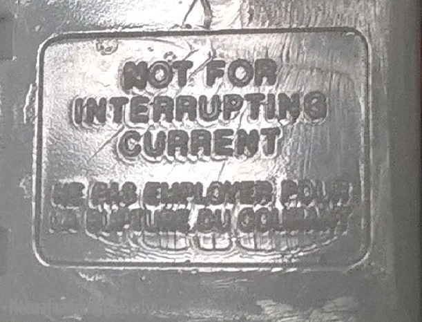 Not for