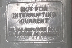 Not for