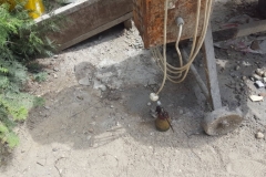 Még egy betonkeverős kép!