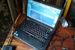 RX 739 MHz