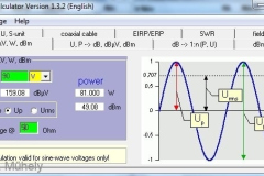 RF detector