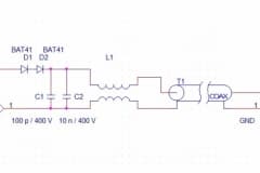 RF detector