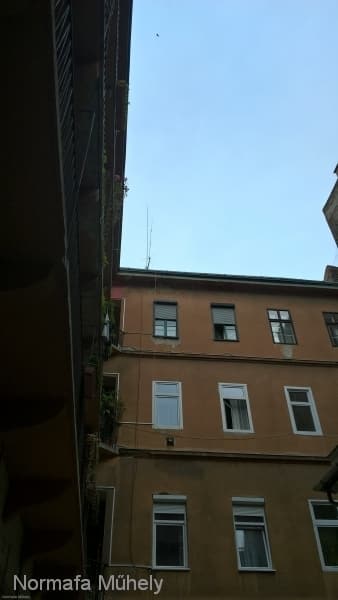 Jelenlegi antennák és a kábellevezetés