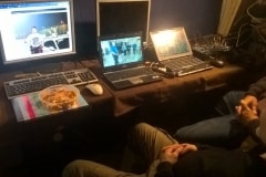 Youtube online közvetítés Grimetonból