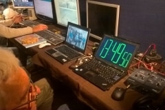 A pontos idő: 13:49:51