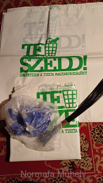 TeSzedd 2024
