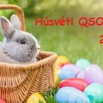 Húsvéti QSO party 2024