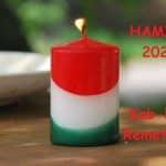 Hamzás 2024