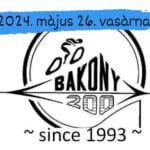 Bakony 200 kerékpáros teljesítménytúra